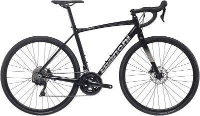 Превью Шоссейный велосипед Велосипед BIANCHI Via Nirone 7 105 11sp (2025)